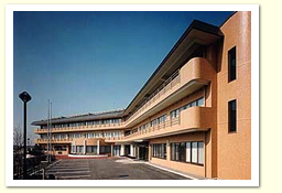 ���ʗ{��V�l�z�[���@��뉑